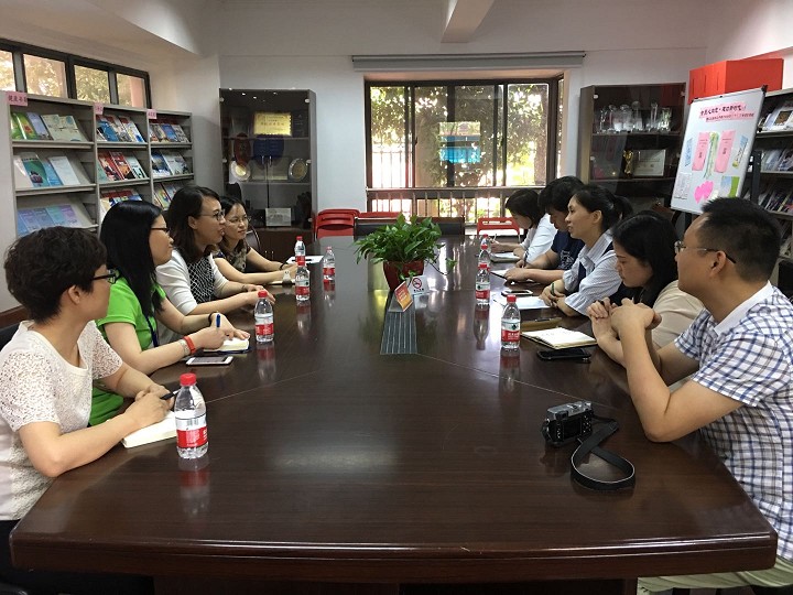 城市党建在路上（二）tyc33455cc太阳集团不断推进社区联建工作