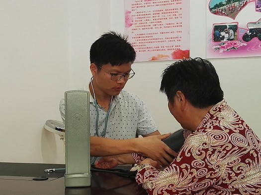 城市党建在路上（二）tyc33455cc太阳集团不断推进社区联建工作