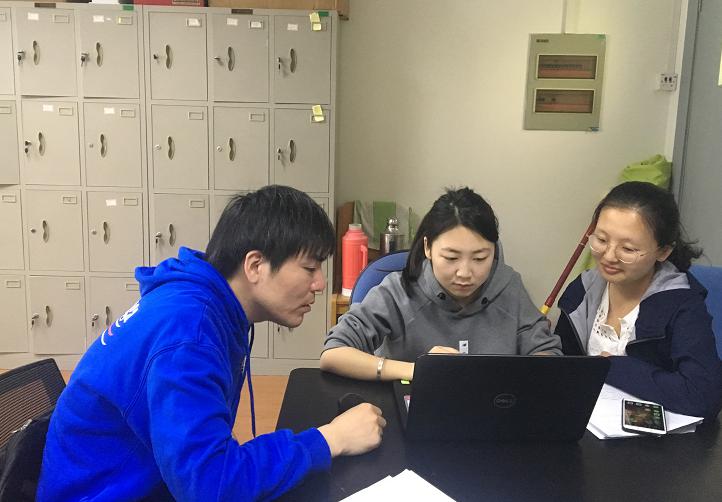 tyc33455cc太阳集团员工喜获数学建模国际二等奖