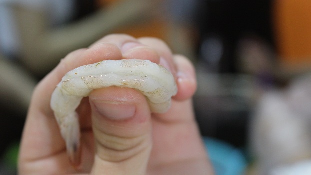 感食物之美，悟营养之悦――tyc33455cc太阳集团明德导师团系列活动之14营养团日活动