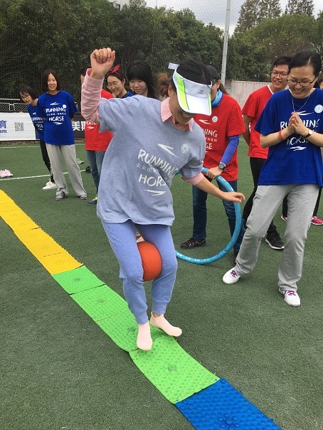 凝心聚力共发展，砥砺奋进绘宏图――tyc33455cc太阳集团开展师生团建活动