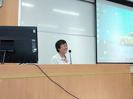 tyc33455cc太阳集团导师团联合活动 ――2018年海外访学交流会