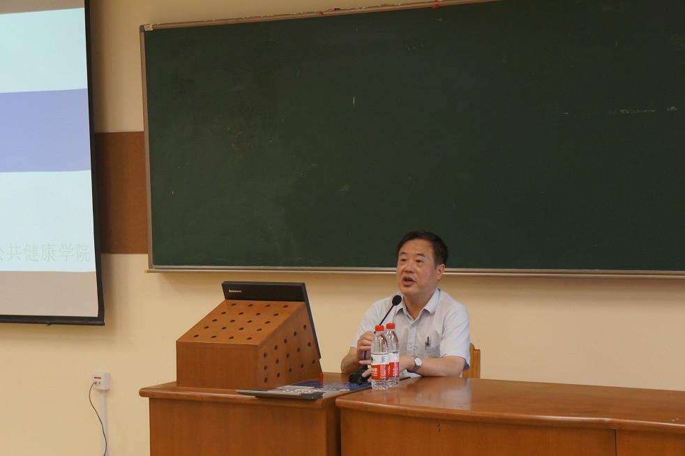 2018年度迎新工作顺利开展