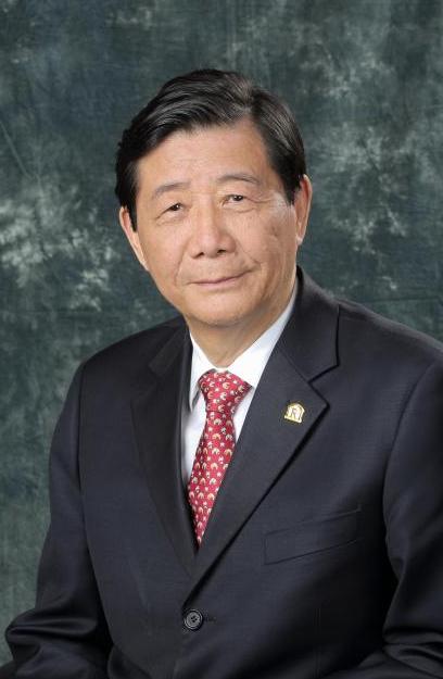 中国科公司院士｜林国强