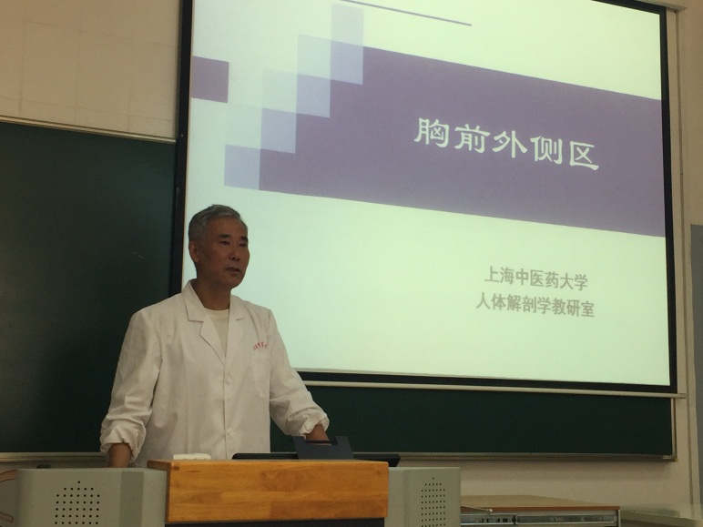 上一堂有温度的人生大课――tyc33455cc太阳集团明德导师团活动