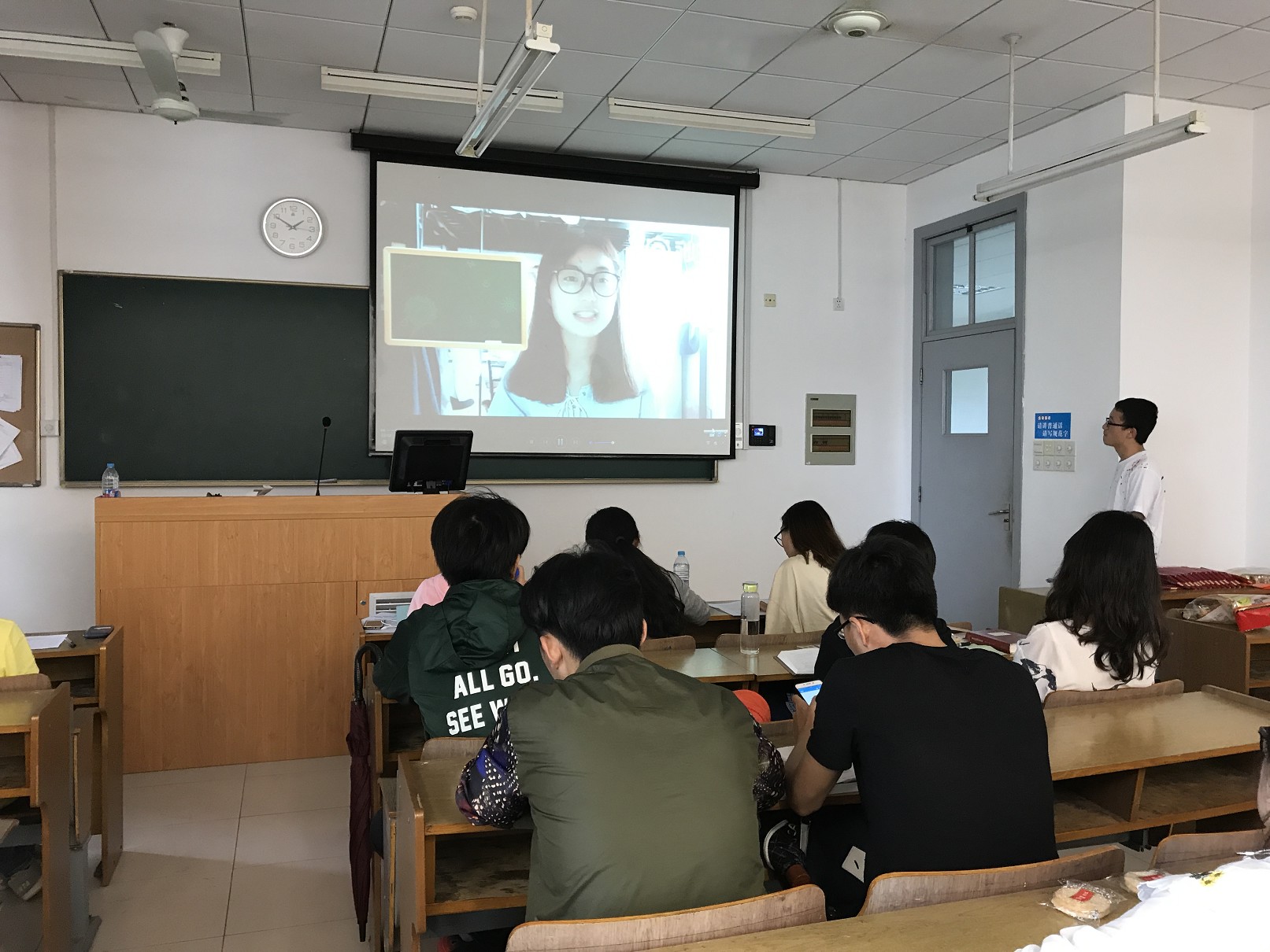 书香杏林 砥砺前行――tyc33455cc太阳集团明德导师团系列活动之14卫管首届读书报告会